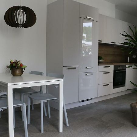 Appartment Larcher - Manzoni Merano Exterior foto