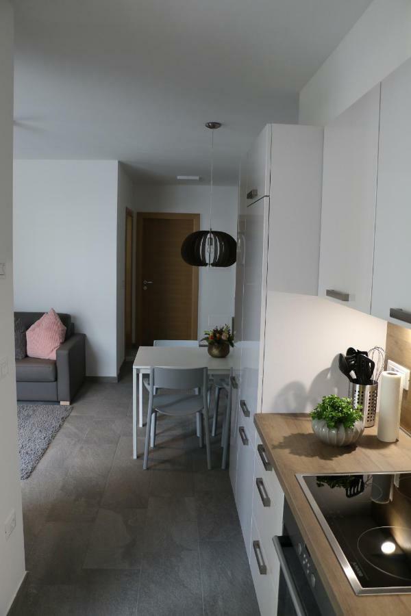 Appartment Larcher - Manzoni Merano Exterior foto