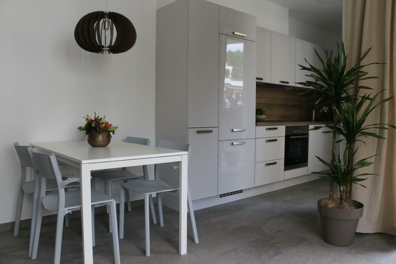 Appartment Larcher - Manzoni Merano Exterior foto
