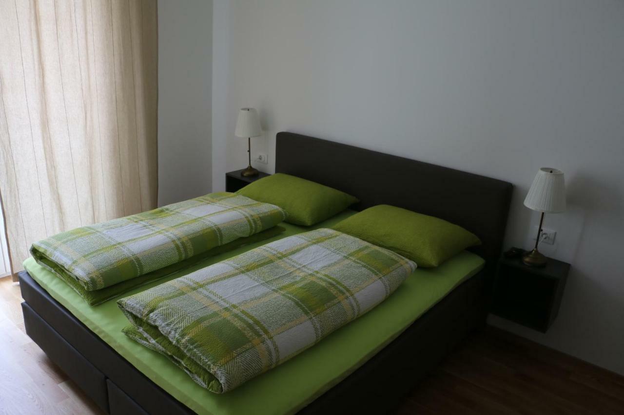 Appartment Larcher - Manzoni Merano Exterior foto