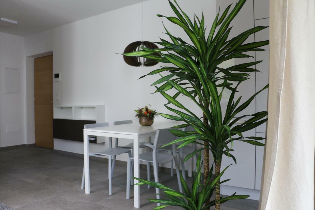 Appartment Larcher - Manzoni Merano Exterior foto