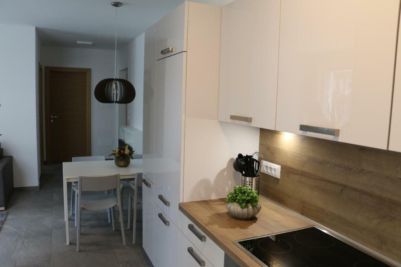 Appartment Larcher - Manzoni Merano Exterior foto