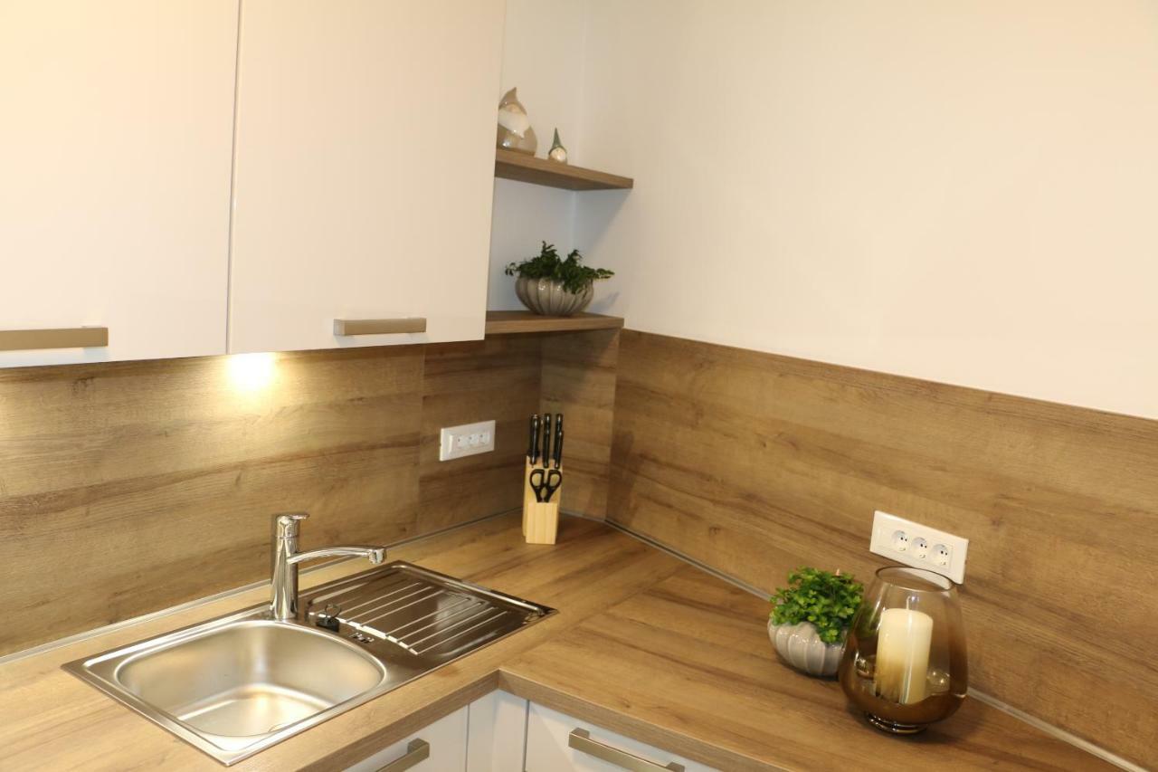 Appartment Larcher - Manzoni Merano Exterior foto
