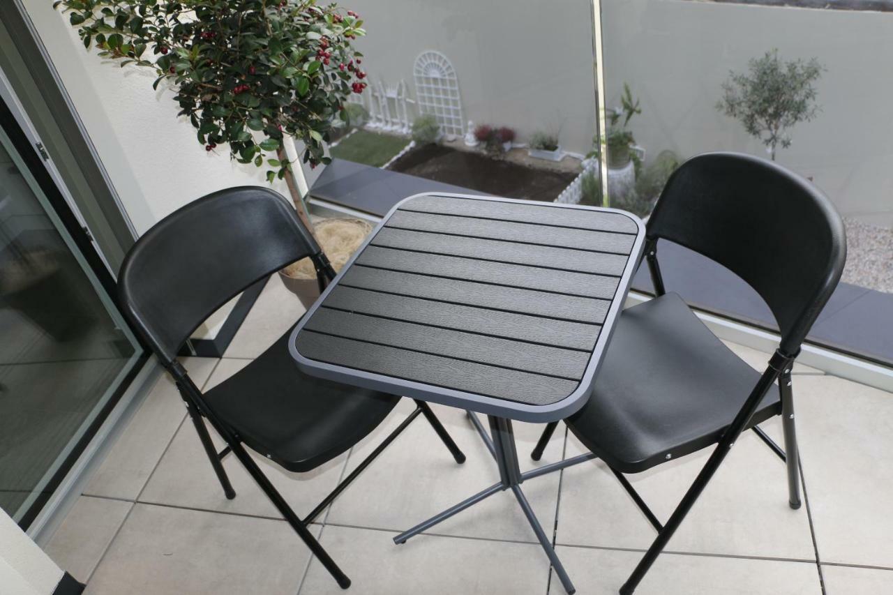 Appartment Larcher - Manzoni Merano Exterior foto